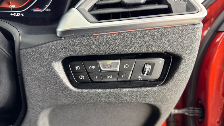 BMW 3 Series 320i M Sport 4dr Step Auto Petrol Saloon